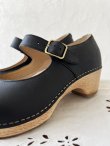 画像4: dansko／リラ・black (4)
