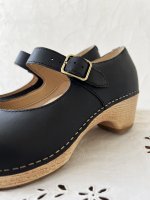 画像4: dansko／リラ・black (4)