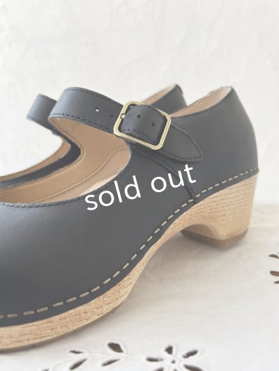 画像4: dansko／リラ・black