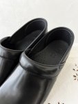 画像8: dansko／プロフェッショナル・black cabrio