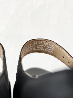 画像11: dansko／リラ・black (11)