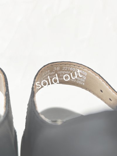 画像11: dansko／リラ・black