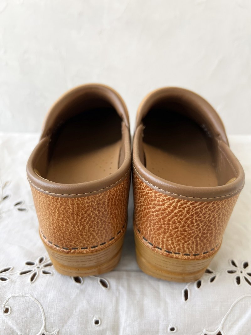 画像7: dansko／プロフェッショナル・Honey (7)