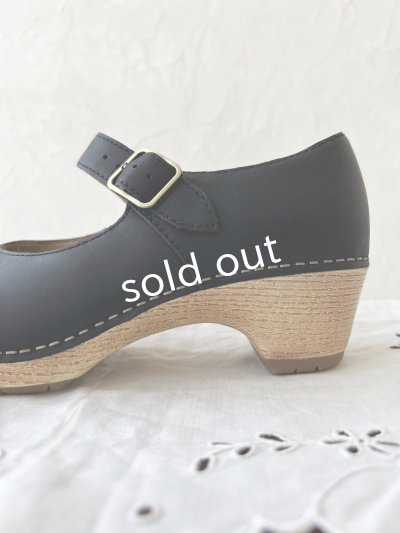 画像6: dansko／リラ・black