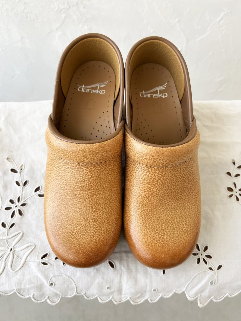 画像11: dansko／プロフェッショナル・Honey (11)