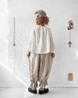 画像12: SO／２wayスモックブラウス・オフ