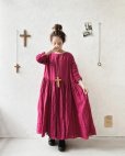 画像8: SO／２wayギャザーワンピース・オフホワイト