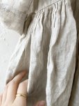 画像4: SO／２wayギャザーワンピース・ナチュラル