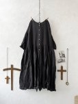 画像5: SO／２wayギャザーワンピース・スミクロ