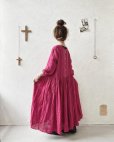 画像9: SO／２wayギャザーワンピース・オフホワイト