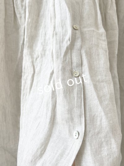 画像9: SO/2wayギャザーワンピース・スミクロ