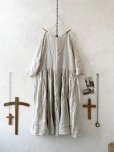 画像7: SO／２wayギャザーワンピース・ナチュラル