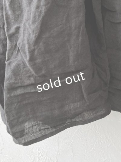 画像4: SO/2wayギャザーワンピース・スミクロ