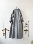 画像8: SO／タックワンピース・シャンブレー