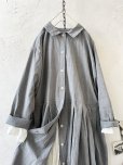 画像5: SO／タックワンピース・シャンブレー