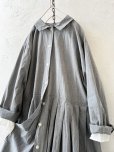画像4: SO／タックワンピース・シャンブレー