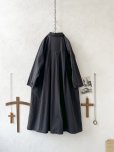 画像6: SO／タックワンピース・ブラック