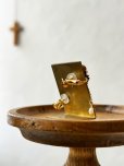 画像4: toromeco／”tsubuto” スフレスパンコールのイヤリング ・ピンクブラウン