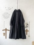 画像2: SO／タックワンピース・ブラック (2)