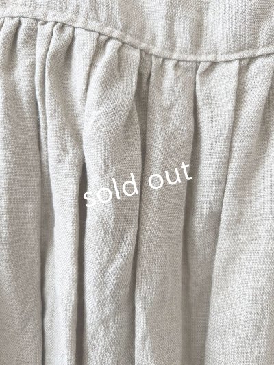 画像11: Avenue/後ろりぼんジャンパースカート・黒