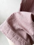 画像5: seasew.／ワッシャータックワイドパンツ・ピンク