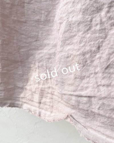 画像8: MARCHE' DE SOEUR／ブルターニュのワンピース・ピンク