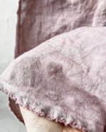 画像9: MARCHE' DE SOEUR／ブルターニュのワンピース・ピンク (9)