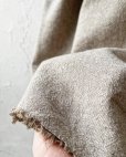 画像9: MARCHE' DE SOEUR／ブルターニュのワンピース・黒×ベージュ
