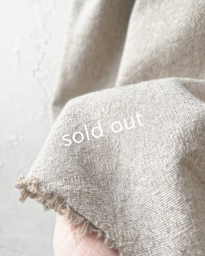 画像9: MARCHE' DE SOEUR/ブルターニュのワンピース・黒×ベージュ