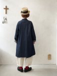 画像11: seasew.／デニムオックステーラードジャケット・インディゴ