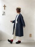 画像10: seasew.／デニムオックステーラードジャケット・インディゴ