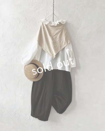 画像4: 春のおでかけコーデセット・Ｂ