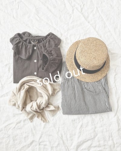 画像6: 春のおでかけコーデセット・C