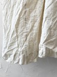 画像10: MARCHE' DE SOEUR／フローフリルワンピース・アイボリー