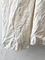 画像10: MARCHE' DE SOEUR／フローフリルワンピース・アイボリー (10)
