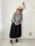 画像10: MARCHE' DE SOEUR／バルーンスカート・ブラック