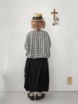 画像12: MARCHE' DE SOEUR／バルーンスカート・ブラック