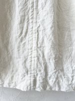画像11: MARCHE' DE SOEUR／リネンプルオーバー・オフ (11)