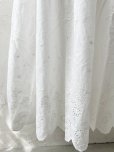 画像7: manoamano/スカラップレースペチコートキャミ