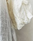 画像13: HALLELUJAH／11, Edwardian Chemise エドワーディアン ブラウス・Off-white 