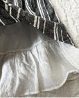 画像6: HALLELUJAH／12.Victorian Pantalon ヴィクトリアンパンタロン・Gray stripe