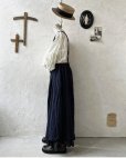 画像8: HALLELUJAH／12.Victorian Pantalon ヴィクトリアンパンタロン・navy stripe