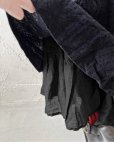 画像7: HALLELUJAH／12.Victorian Pantalon ヴィクトリアンパンタロン・navy stripe