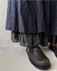 画像6: HALLELUJAH／12.Victorian Pantalon ヴィクトリアンパンタロン・navy stripe
