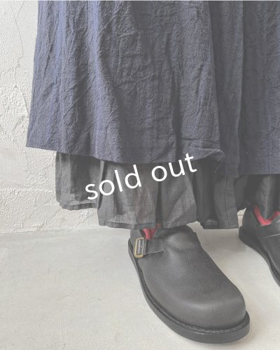 画像6: HALLELUJAH／12.Victorian Pantalon ヴィクトリアンパンタロン・navy stripe