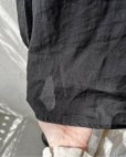 画像10: HALLELUJAH／2.Chimise a Dentelle レースブラウス・black