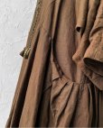 画像9: HALLELUJAH／2.Acolyte Robe 侍者のローブ・柿渋