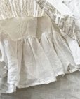 画像9: HALLELUJAH／12.Victorian Pantalon ヴィクトリアンパンタロン・flax stripe