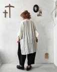 画像23: HALLELUJAH／4.Pantalon faun パン パンタロン・Black 
