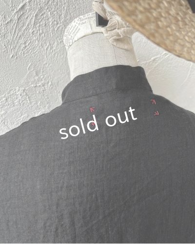 画像15: HALLELUJAH／2.Chimise a Dentelle レースブラウス・black